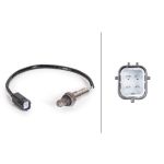 Sonda lambda HELLA 6PA 358 066-681