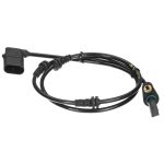 Sensor do ABS traseiro, direito ATE 24.0710-2122.3