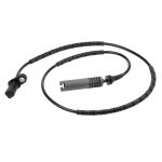 Sensor de velocidad, ABS MEYLE 314 899 0034