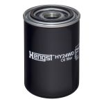Filtro de óleo HENGST Filtration HY24WD