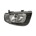 Farol principal DEPO 214-1185R-LD-EM