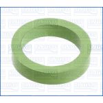 Dichtung, Ölauslass (Lader) AJUSA 28010100