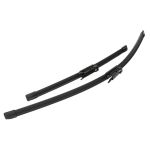 Limpa para-brisas BOSCH Aerotwin 3 397 014 028, 650/400mm, Frente, 2 Peça