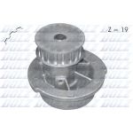 Pompa del refrigerante DOLZ O105