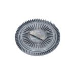 Embraiagem, ventilador do radiador NRF 49040