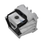Rolamento, motor DT SPARE PARTS 4.80906