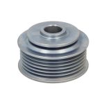 Polia do alternador, gerador VALEO NEW ORIGINAL SPARE PART VALEO 599398