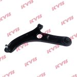 Braço de controlo, suspensão da roda KYB KSC5058