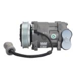 Compresseur de climatisation ELSTOCK ELS51-0033