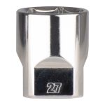 Chave hexagonal de 1/2 MILWAUKEE 4932480025