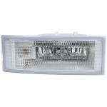 Phare antibrouillard DT Spare Parts 2.24172