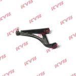 Suspensão da roda KYB KSC4221