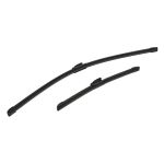 Limpa para-brisas BOSCH Aerotwin 3 397 014 261 650/360mm, dianteiro, 2 peça