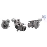 Turbocompresseur, suralimentation OE REMAN ELSTOCK 91-1020