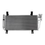 Condenseur (climatisation) VEMO V32-62-0022