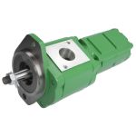 Bomba da direção hidráulica PNEUMATICS HTTP-AG-187