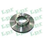 Disco freno LPR T2114V