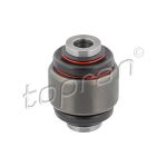 Suporte/rolamento da suspensão da roda HANS PRIES 634 501