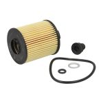 Oliefilter BOSCH F 026 407 375