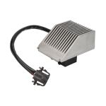 Regulador, ventilador interior NRF 342066