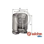 Zuiger, remklauwcilinder AUTOFREN SEINSA D025804