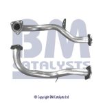 Tubo di scarico BM CATALYSTS BM70552