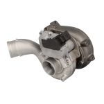Cargador, carga TURBO REMAN 53049700054/TR