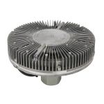 Embrayage (ventilateur de radiateur) BORG WARNER 20009294