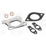Kit de montagem, turbocompressor ELRING 195.070