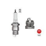 Zündkerze NGK WR5 2438, 1 Stück
