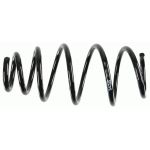Mola de suspensão SACHS 993 020