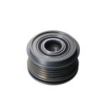 Polia do alternador, gerador VALEO 588114