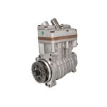 Compressor, sistema de ar comprimido VADEN ORIGINAL 1100 380 001