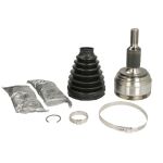 Homokineet reparatie set, aandrijfas SPIDAN GKNJ30033