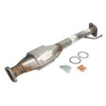 Catalyseur ASSO MARMITTE SRL 54.0011