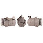 Compresseur de climatisation ELSTOCK 51-0422
