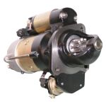 Démarreur PRESTOLITE ELECTRIC M96R3019SE-A