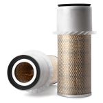 Filtro de ar FLEETGUARD AF25689K