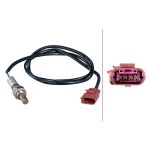 Sonda Lambda HELLA 6PA 358 103-231