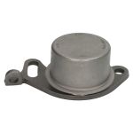 Polia tensora, correia de distribuição SKF VKM 18100