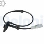 Capteur, vitesse de rou DELPHI SS21270-12B1