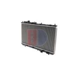 Radiateur moteur AKS DASIS 110005N