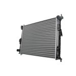 Radiateur moteur HELLA 8MK 366 301-181