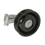 Rolo de desvio/guia, correia trapezoidal com nervuras GATES T36740