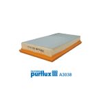 Filtro de ar PURFLUX A3038
