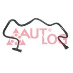 Tubo de combustível AUTLOG KL3234