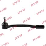 Tête de barre d'accouplement KYB KTR4191