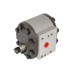 Bomba de engrenagem hidráulica PNEUMATICS HTTP-AG-096