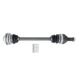 Eje PASCAL G2B072PC