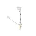 Sensor, nível de combustível COBO 1029485COBO